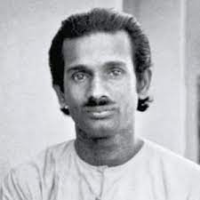 Santidev Ghosh